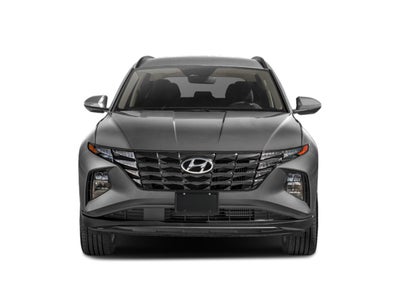 2023 Hyundai TUCSON Plug-In Hybrid SEL