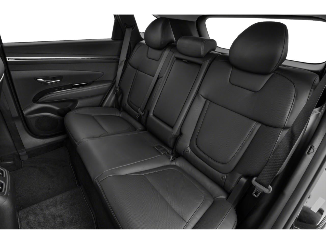 2022 Hyundai TUCSON Hybrid Limited