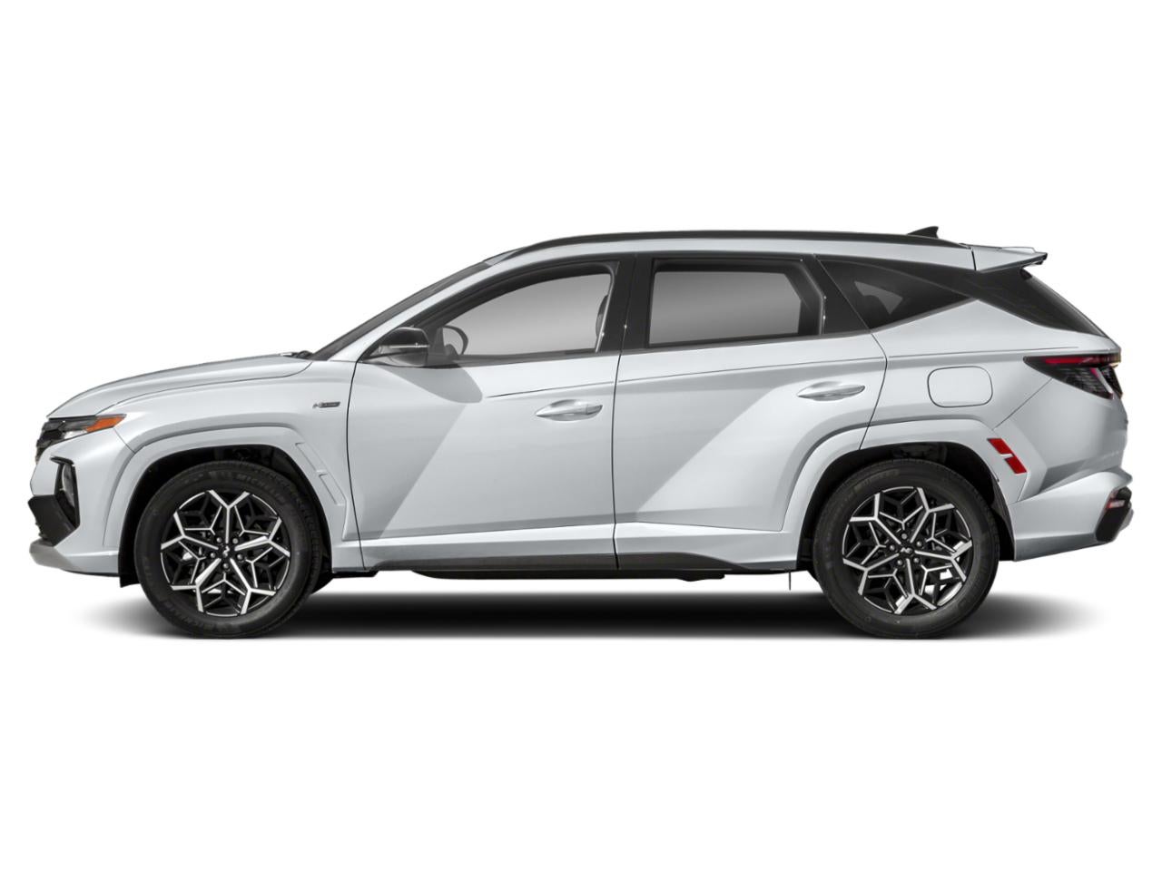 2022 Hyundai TUCSON N Line