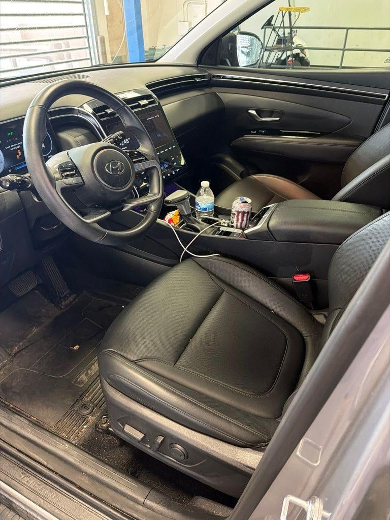 2023 Hyundai TUCSON XRT