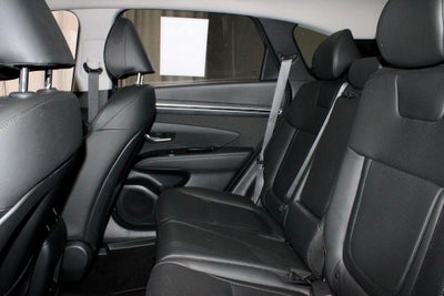 2023 Hyundai TUCSON XRT