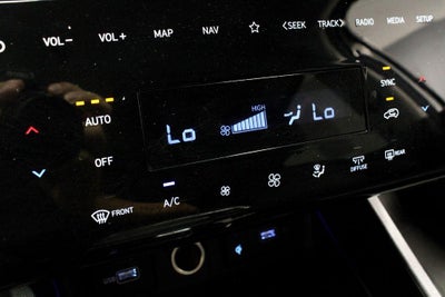 2023 Hyundai TUCSON XRT