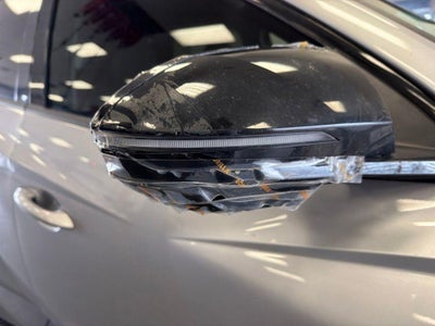 2023 Hyundai TUCSON XRT