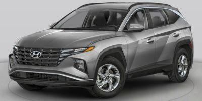 2023 Hyundai TUCSON XRT