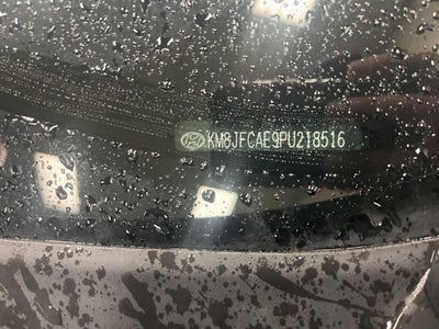 2023 Hyundai TUCSON XRT