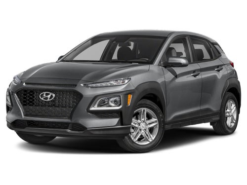 2020 Hyundai KONA SE