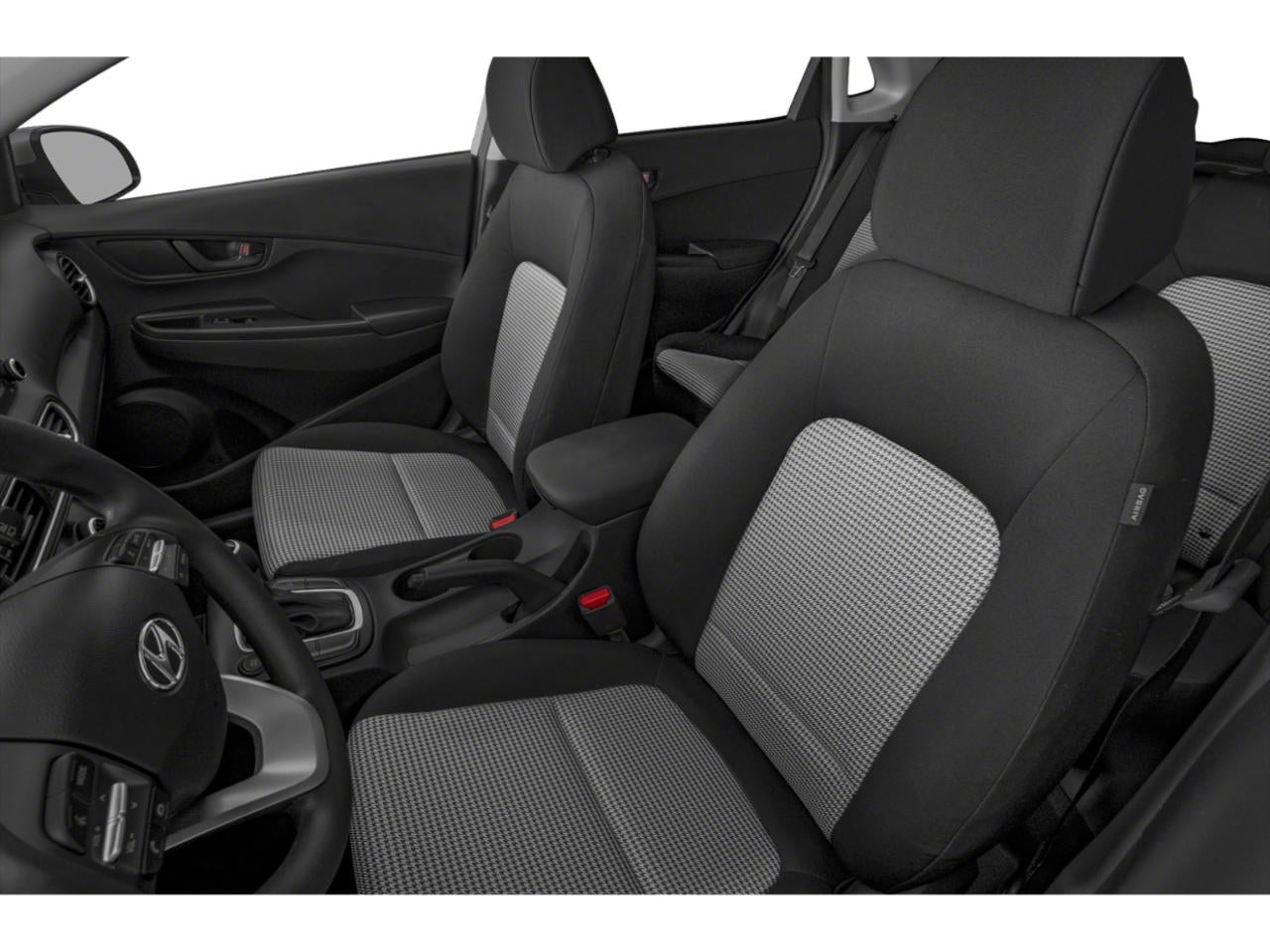 2020 Hyundai KONA SE