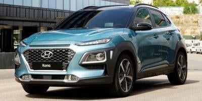 2020 Hyundai KONA SE