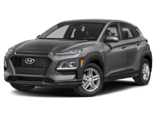2020 Hyundai KONA SE