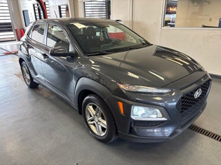 2018 Hyundai KONA SE