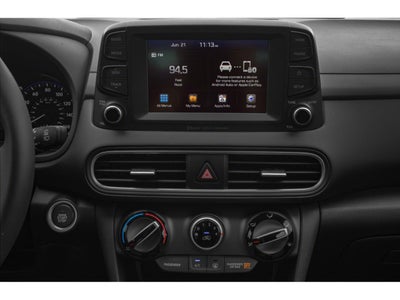 2018 Hyundai KONA SE