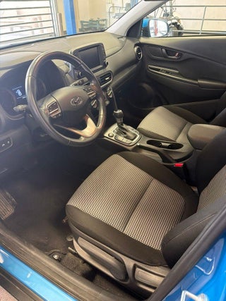 2020 Hyundai KONA SEL
