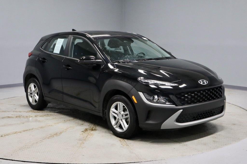 2023 Hyundai KONA SE