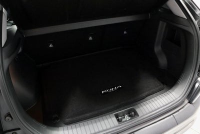 2023 Hyundai KONA SE