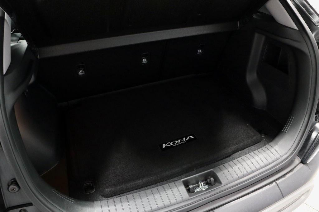 2023 Hyundai KONA SE