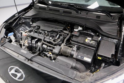 2023 Hyundai KONA SE