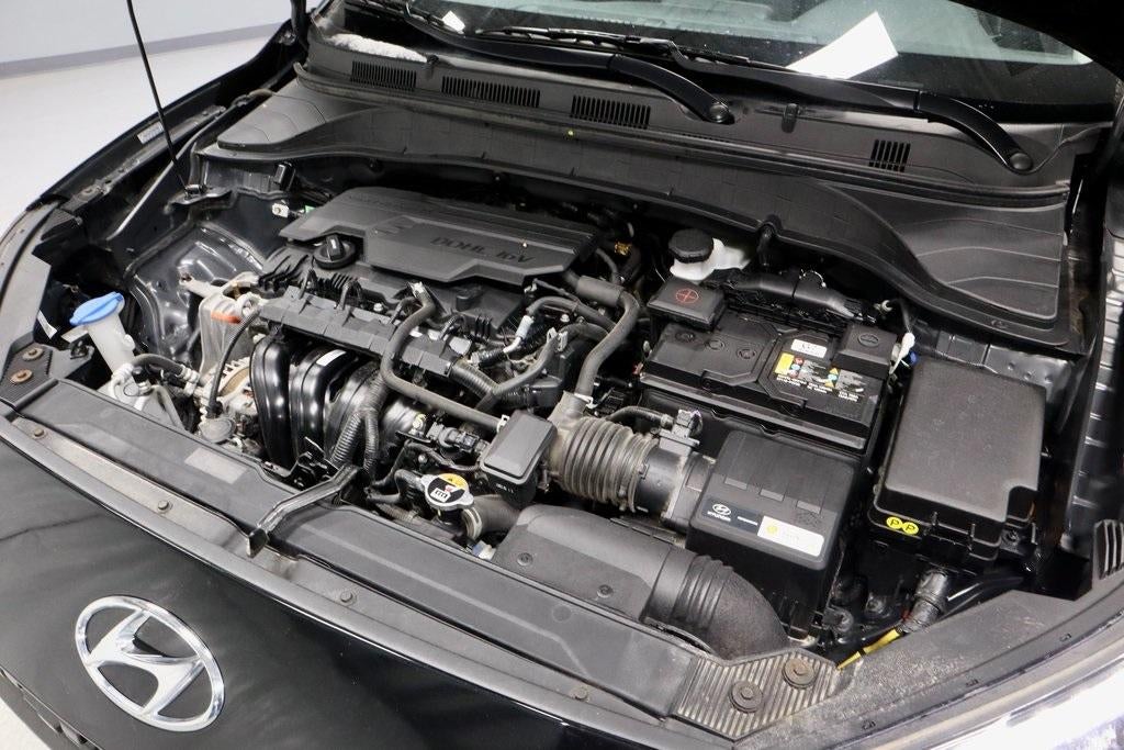 2023 Hyundai KONA SE