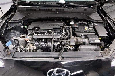 2023 Hyundai KONA SE