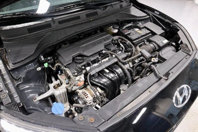 2023 Hyundai KONA SE