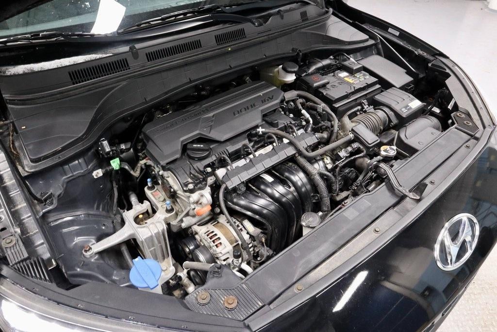 2023 Hyundai KONA SE