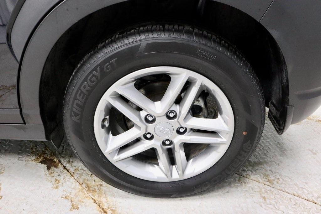 2023 Hyundai KONA SE