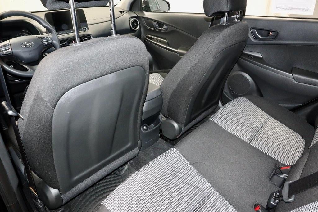 2023 Hyundai KONA SE