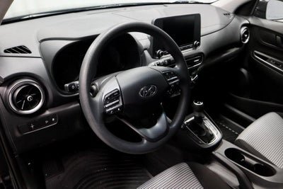 2023 Hyundai KONA SE