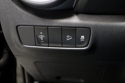 2023 Hyundai KONA SE