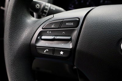 2023 Hyundai KONA SE