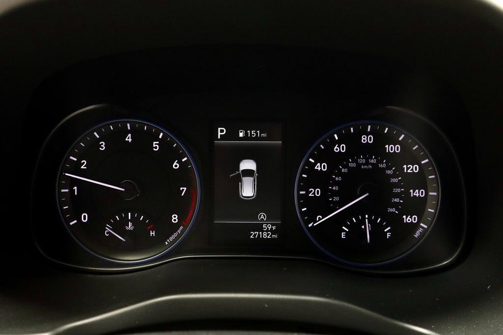 2023 Hyundai KONA SE