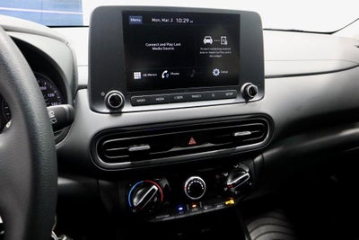 2023 Hyundai KONA SE