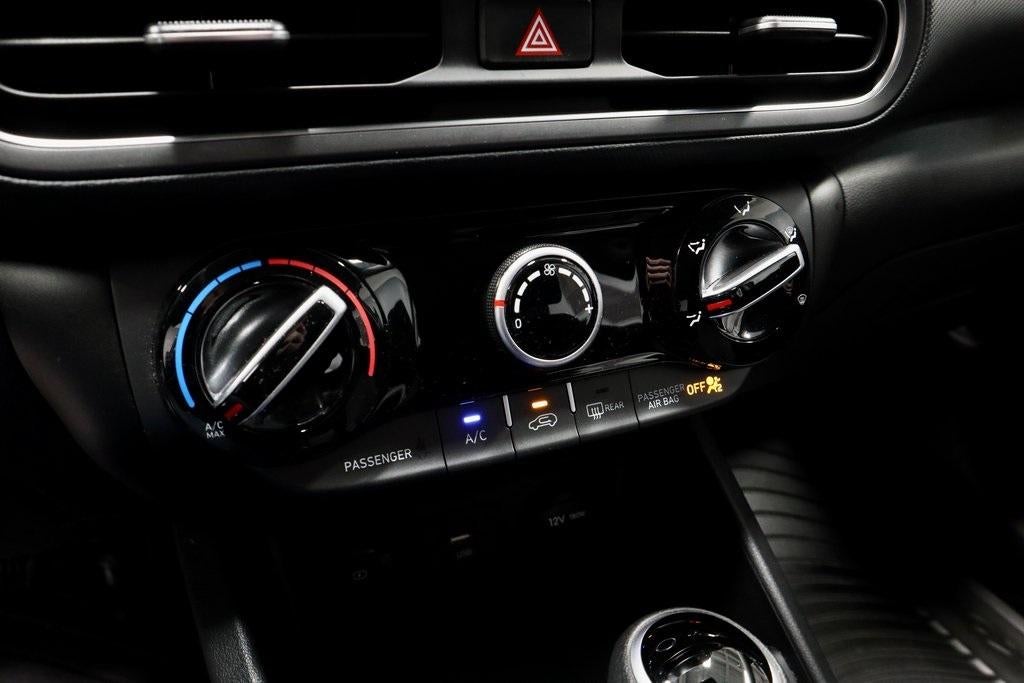 2023 Hyundai KONA SE