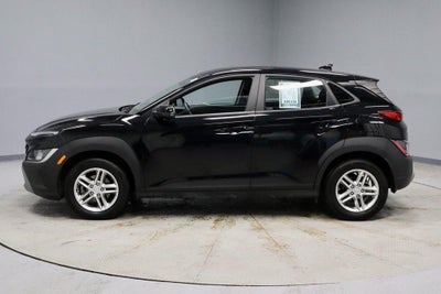 2023 Hyundai KONA SE