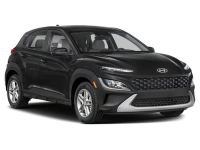 2023 Hyundai KONA SE