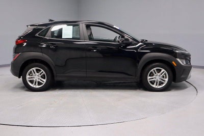 2023 Hyundai KONA SE