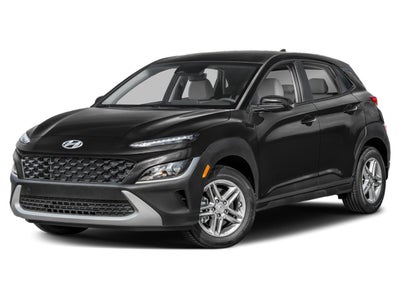 2023 Hyundai KONA SE