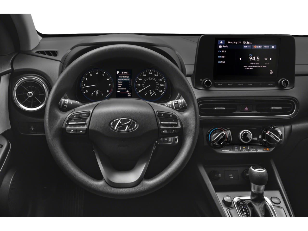 2023 Hyundai KONA SE