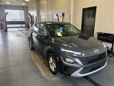 2023 Hyundai KONA SE