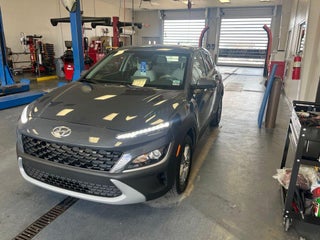 2023 Hyundai KONA SE