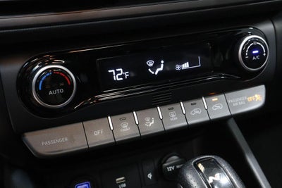 2023 Hyundai KONA N Line