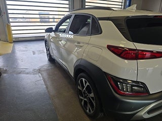 2023 Hyundai KONA Limited