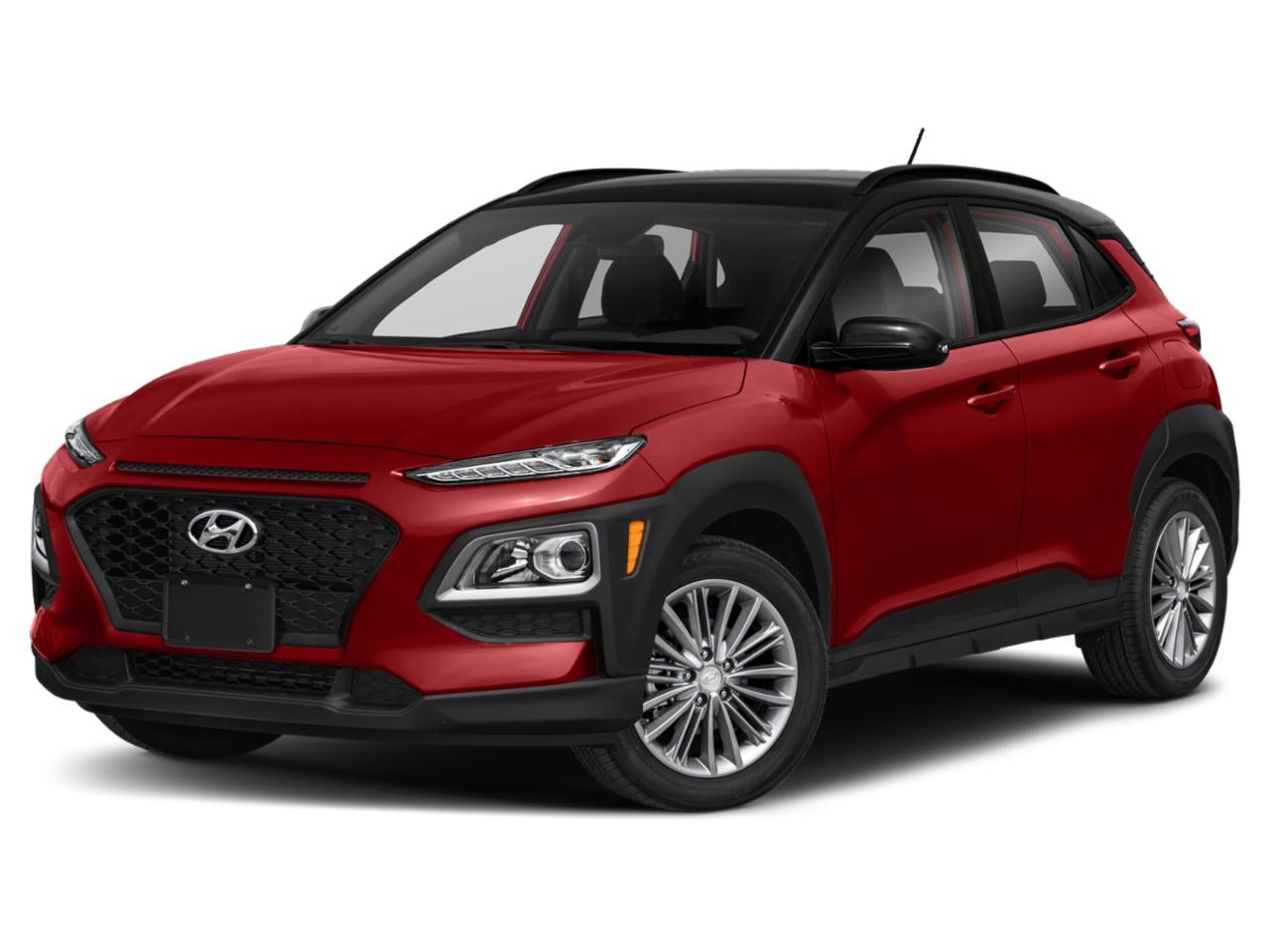 2019 Hyundai KONA SEL