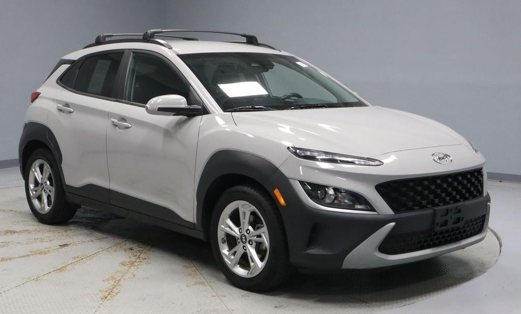 2022 Hyundai Kona SEL Automatic's photo