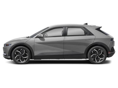 2024 Hyundai IONIQ 5 SE
