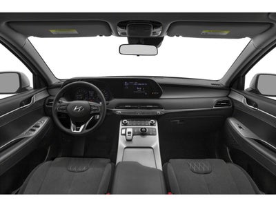 2022 Hyundai PALISADE SE