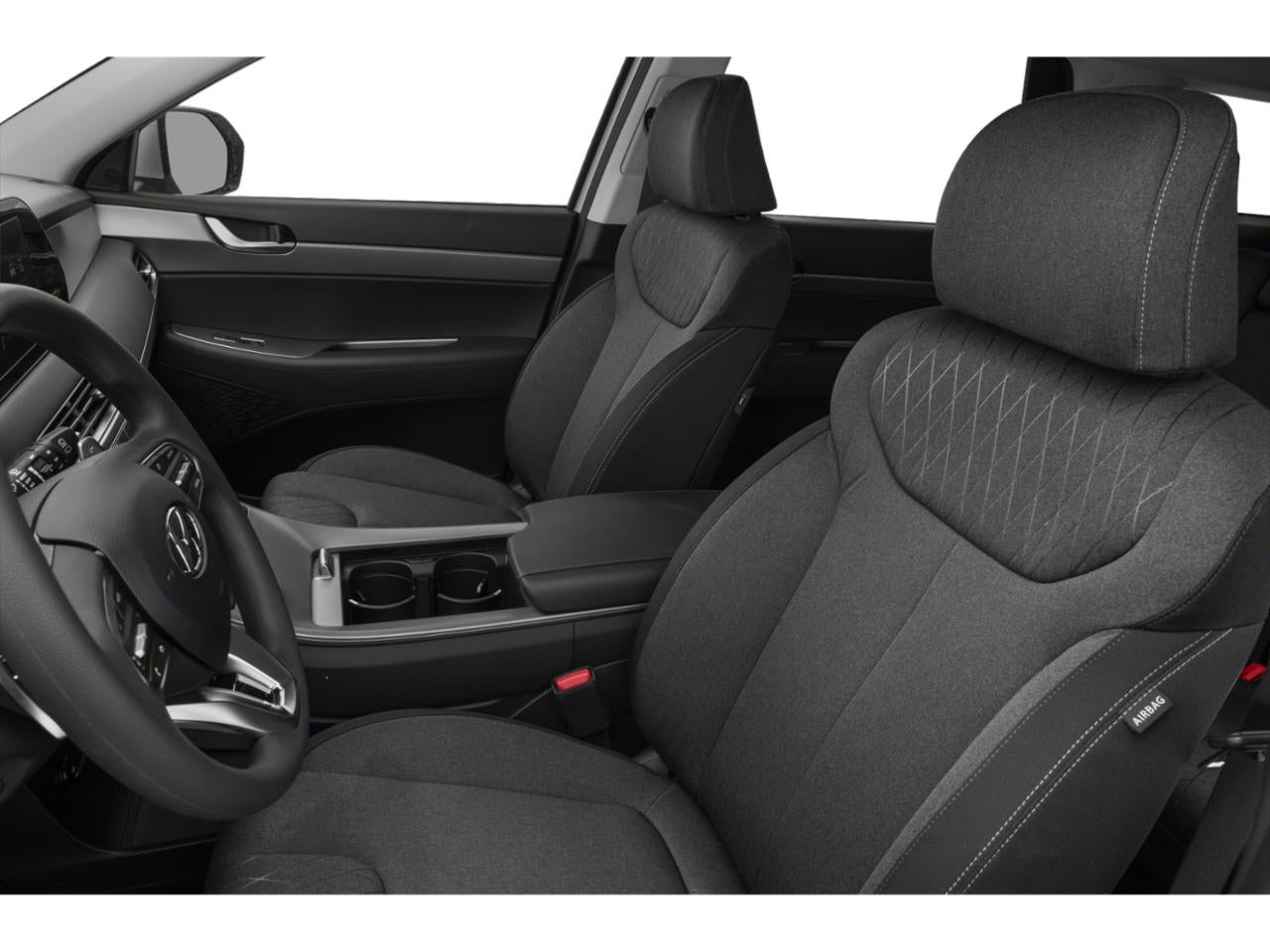 2022 Hyundai PALISADE SE