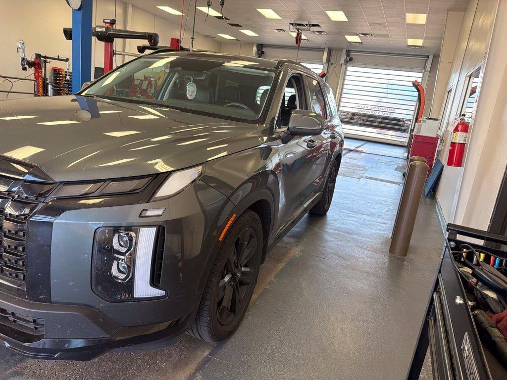 2023 Hyundai PALISADE XRT