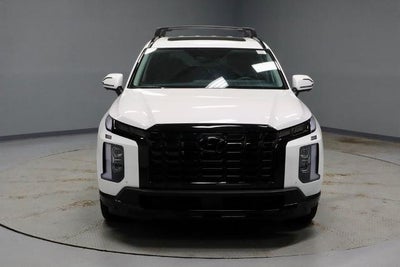 2025 Hyundai PALISADE XRT
