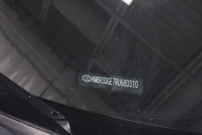 2024 Hyundai PALISADE XRT