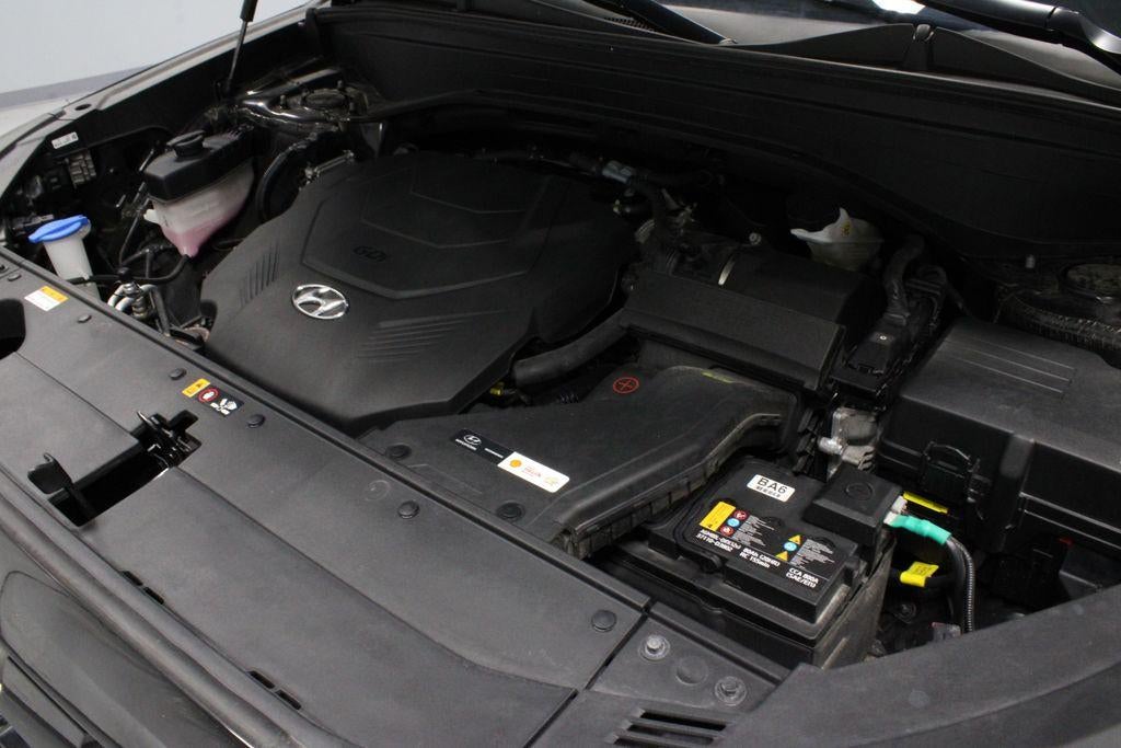 2024 Hyundai PALISADE XRT
